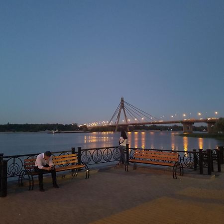 Dream Town Apartment Киев Экстерьер фото