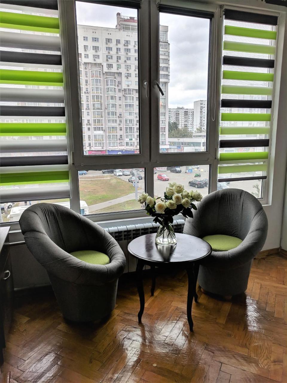 Dream Town Apartment Киев Экстерьер фото